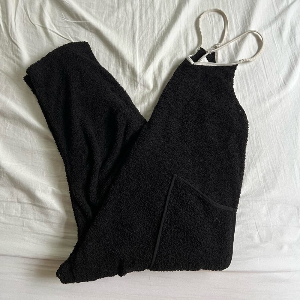 Free People Hot Shot Cuddle Up Onesie